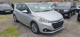 Peugeot 208 1.6HDI-113000км!!!- EURO-6в, снимка 3