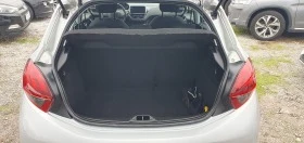 Peugeot 208 1.6HDI-113000км!!!- EURO-6в, снимка 12