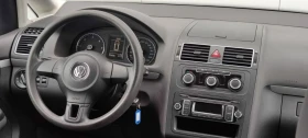 VW Touran, снимка 11