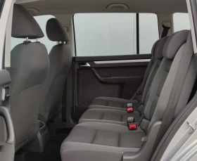 VW Touran, снимка 14