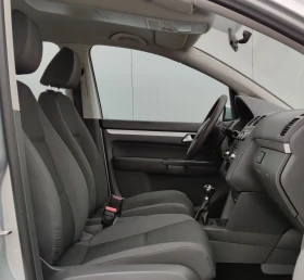 VW Touran, снимка 13