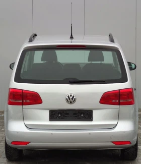 VW Touran, снимка 4