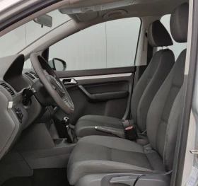 VW Touran, снимка 9