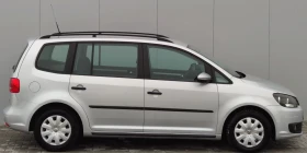 VW Touran, снимка 2