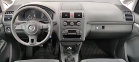VW Touran, снимка 12