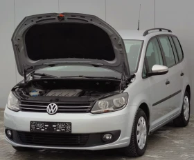 VW Touran, снимка 17