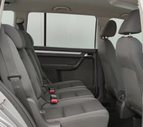 VW Touran, снимка 15