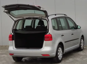 VW Touran, снимка 16