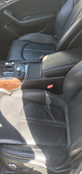Audi A6 2.8fsi, снимка 5