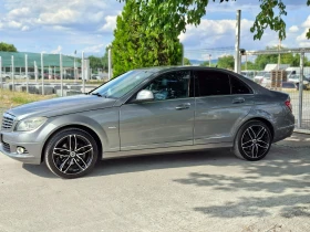 Mercedes-Benz C 200 C200 Kompressor, снимка 7