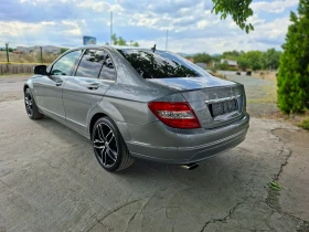 Mercedes-Benz C 200 C200 Kompressor, снимка 6