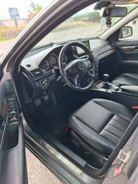 Mercedes-Benz C 200 C200 Kompressor, снимка 9