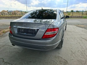 Mercedes-Benz C 200 C200 Kompressor, снимка 5