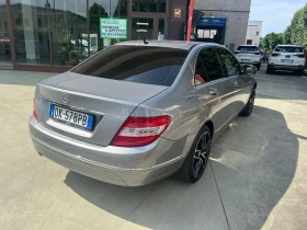 Mercedes-Benz C 200 C200 Kompressor, снимка 17