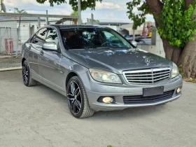 Mercedes-Benz C 200 C200 Kompressor, снимка 4