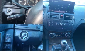 Mercedes-Benz C 200 C200 Kompressor, снимка 14