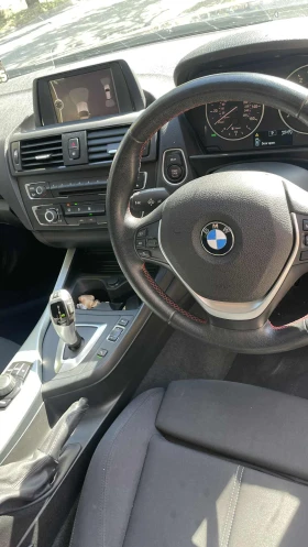 BMW 118, снимка 5