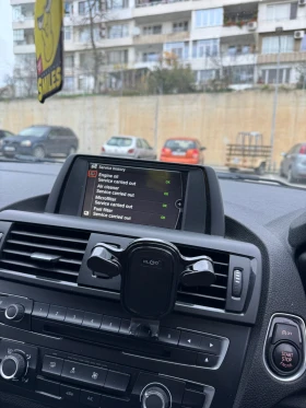 BMW 118, снимка 8