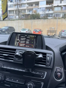 BMW 118, снимка 9