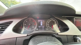Audi A4 Allroad 3.0 TDI QUATTRO, снимка 9