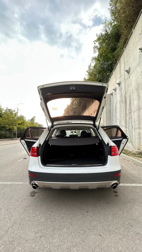 Audi A4 Allroad 3.0 TDI QUATTRO, снимка 8