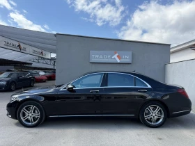 Mercedes-Benz S 500 4 MATIC LONG, снимка 7