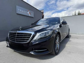 Mercedes-Benz S 500 4 MATIC LONG, снимка 1