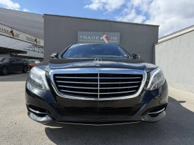 Mercedes-Benz S 500 4 MATIC LONG, снимка 2
