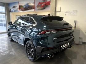DONGFENG T5-EVO Facelift, снимка 3