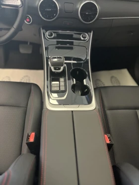 DONGFENG T5-EVO Facelift, снимка 9