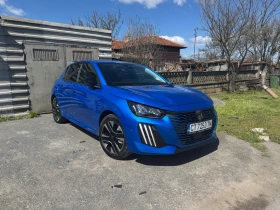 Peugeot 208 ALLURE 1.2 PureTech 100 BVM6 EURO 6, снимка 5