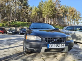 Volvo Xc70 Cross country , снимка 1