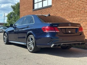 Mercedes-Benz E 63 AMG S 4MATIC* ЛИЗИНГ* ЦЕНА ДО БЪЛГАРИЯ!!!, снимка 6