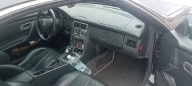 Mercedes-Benz SLK, снимка 7