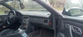 Mercedes-Benz SLK, снимка 6
