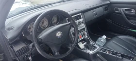 Mercedes-Benz SLK, снимка 1