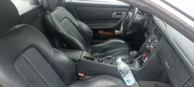 Mercedes-Benz SLK, снимка 3