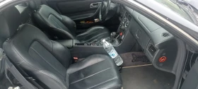 Mercedes-Benz SLK, снимка 5
