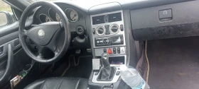 Mercedes-Benz SLK, снимка 4