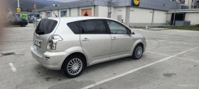 Toyota Corolla verso Миниван, снимка 1