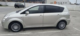 Toyota Corolla verso Миниван, снимка 2