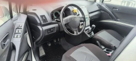 Toyota Corolla verso Миниван, снимка 6