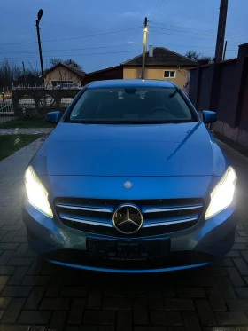 Mercedes-Benz A 180 Mercedes A-class 180, снимка 1