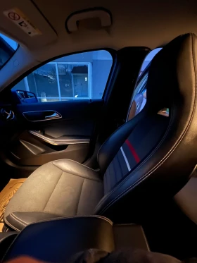 Mercedes-Benz A 180 Mercedes A-class 180, снимка 6