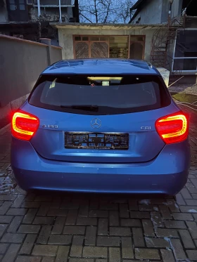 Mercedes-Benz A 180 Mercedes A-class 180, снимка 3