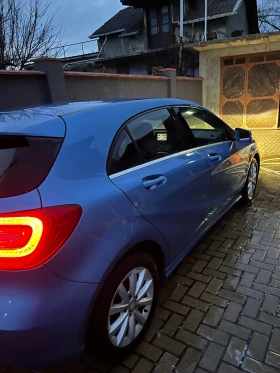 Mercedes-Benz A 180 Mercedes A-class 180, снимка 4