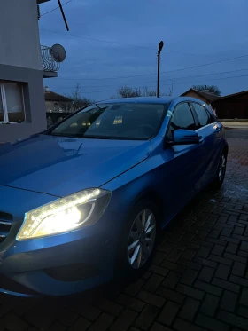 Mercedes-Benz A 180 Mercedes A-class 180, снимка 2