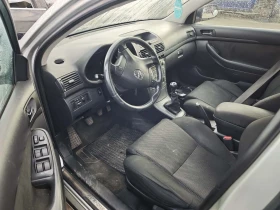 Toyota Avensis 2.2 D4D, снимка 4