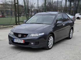 Honda Accord 2.4i-VTEC Type S Facelift, снимка 1