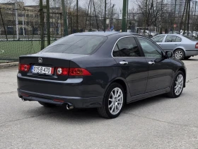 Honda Accord 2.4i-VTEC Type S Facelift, снимка 5